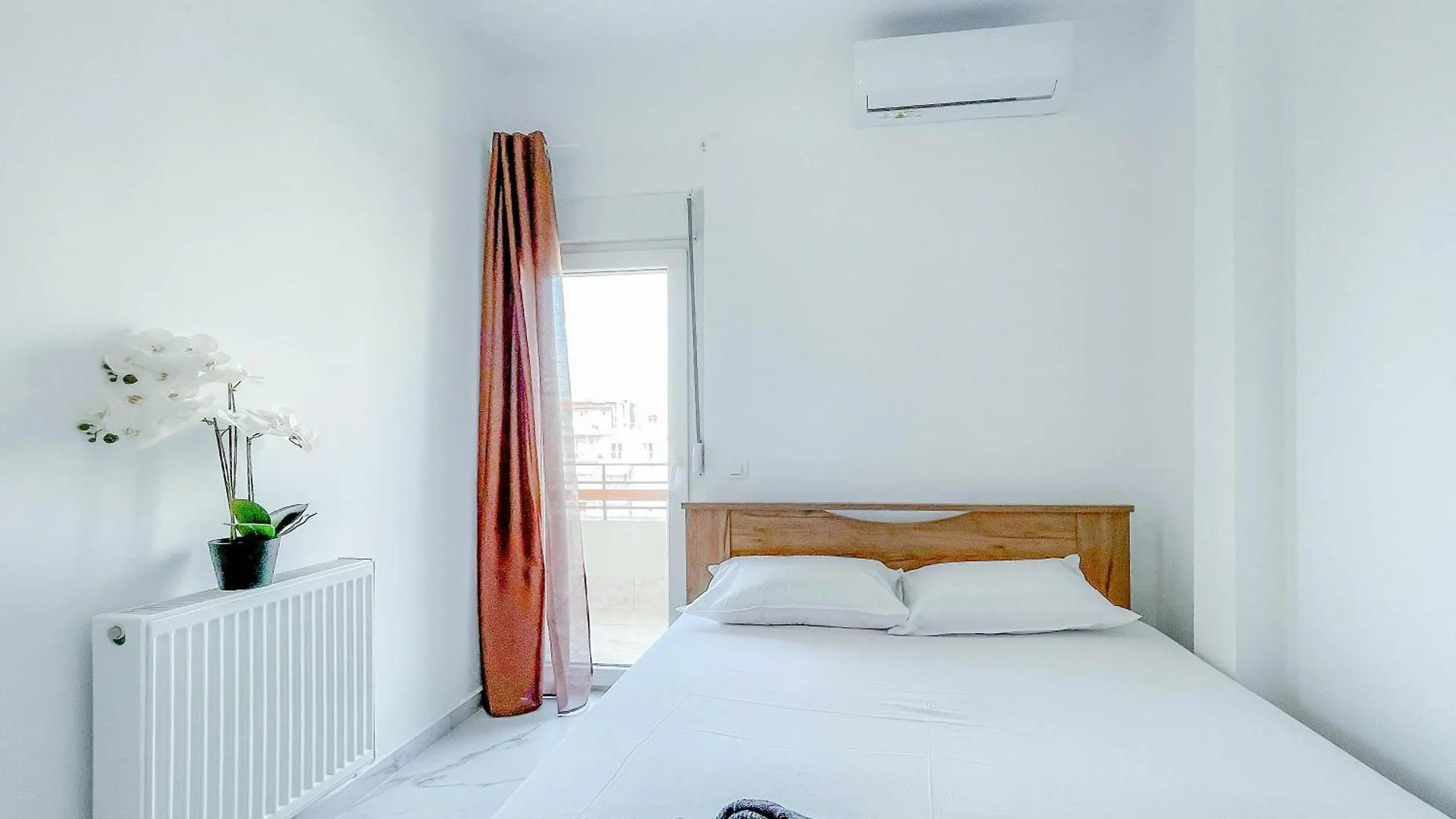 Aya Luxury Home - Free Public Parking Salonicco Appartamento